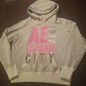 Vintage American Eagle Sweatshirt. Lg.